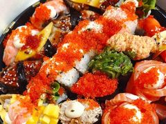 -河风精致寿司(太原店)