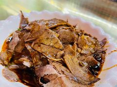-金杨拉面王小吃面馆·牛三宝面·红烧牛肉粉