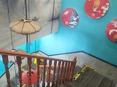 -饕然·民间川菜(龙泉店)