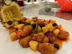 -太子园林酒家