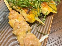 -鸟鹏烧鸟居酒屋(昌岗店)