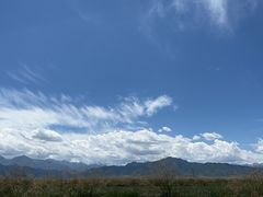 -扁都口生态休闲旅游区