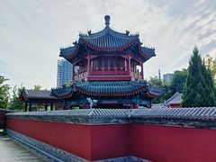 -西海子公园