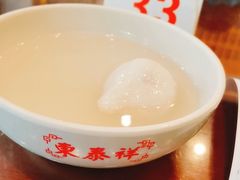 -东泰祥生煎馆(长宁路店)