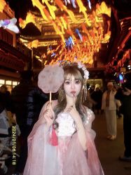 -汉仪华裳汉服馆(打浦桥店)