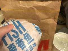 -麦当劳(龙湖北京大兴天街店)