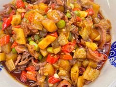 -潇湘阁(三里屯SOHO店)