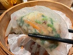 -禄运茶居·手工点心(猎德店)