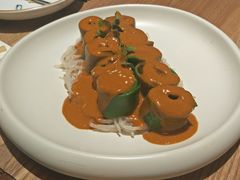 小大董凉皮-小大董·烤鸭(凤凰汇店)