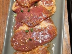 -新石器烤肉(中房金谊广场店)