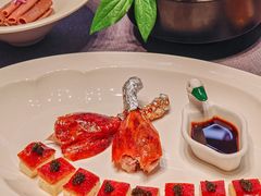 -谦默府· 现代潮粤菜(外滩店)