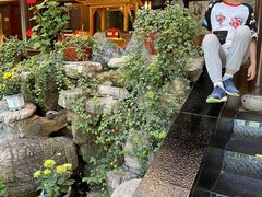 -苏州独墅湖书香世家酒店