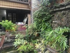 -恺庐茶园(宽窄巷子景区店)