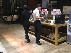 -凯利酒店自助餐(元美中路店)