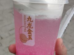 -紫金山山顶公园