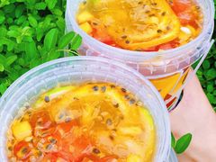 -7分甜(苏州中心店)