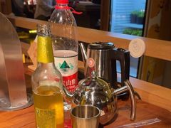 -九田家黑牛烤肉料理(新辰里亚运村店)