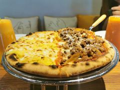 -Primo·丽莫意大利窑烤披萨