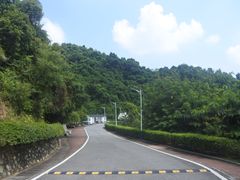 -火炉山森林公园