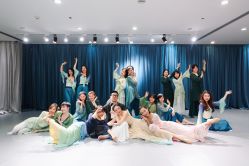 -上海邢航舞蹈工作室