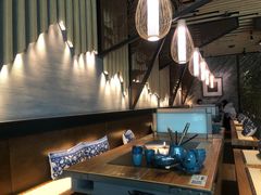 -湊湊火锅·茶憩(东城万达店)
