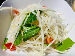 -云荷里·蒸汽石锅鱼·云南菜(中发百旺店)