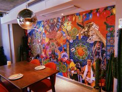 -See Ya回见墨西哥餐厅