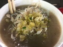 -汪记鲜鱼糊汤粉(沈阳路总店)