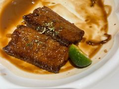 -106餐厅北京菜.烤鸭(百子湾店)