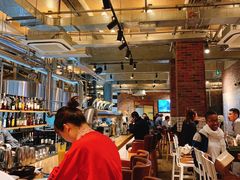 -Goose Island Brewhouse鹅岛精酿啤酒酿造工坊餐厅