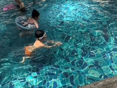 -青水瓦台汤泉(未央店)