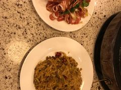 -厚味居炙子烤肉·清真(天桥南纬路店)