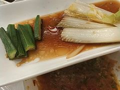 -丰收日·小海鲜·沪上家宴(顾村正大店)