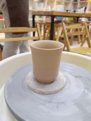 -陶缘陶艺美学馆(儿童公园店)