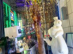-甲丁坊·德餐·酒吧(五棵松华熙店)