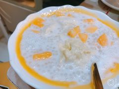 -甜心妈妈·榴莲星级糖水(北京路总店)