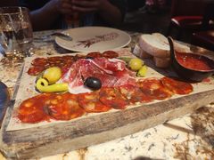 -BROWNSTONE布朗石西班牙餐厅(富城店)