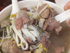-潮镇老尾牛杂(环城西路店)