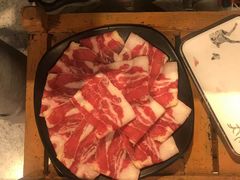 -德来順老北京 涮羊肉 烤羊排(大学城店)