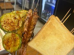 -炒豆合作社(东四总店)