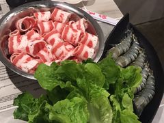 -胡哥烤肥牛(车公庙店)