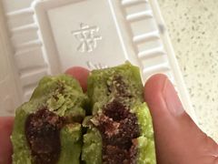 -老回回小吃(百万庄店)