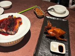 -侨美·唐荔园·40年地道粤菜