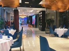 -火福·天湖阁大闸蟹博物馆主题餐厅(浅水湾店)