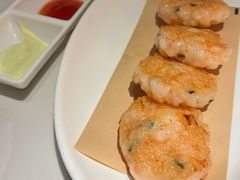 -双合园·海鲜水饺青岛菜(上清路店)