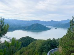 -千岛湖天屿景区