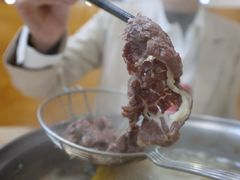 -伟记牛肉(金鸿公路店)