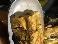 兰溪素鹅-兰溪小馆(东直门簋街店)