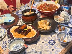 -图味美小黄鱼·景德菜(浙江路店)