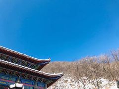 -九鼎铁刹山风景区